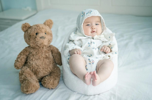 鄄城宝宝食物不耐受的症状
